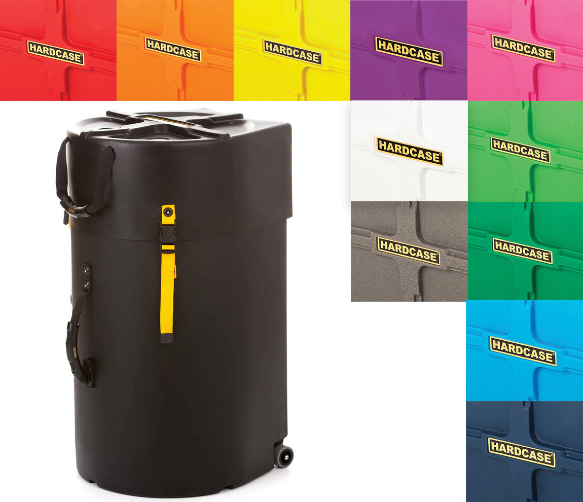 Hardcase Quinto Case