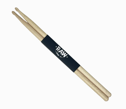 RAW Practice Pad & Free Sticks Bundle