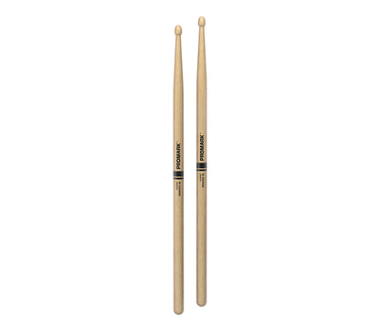 ProMark Rebound 2B Hickory Drumstick, Acorn Wood Tip