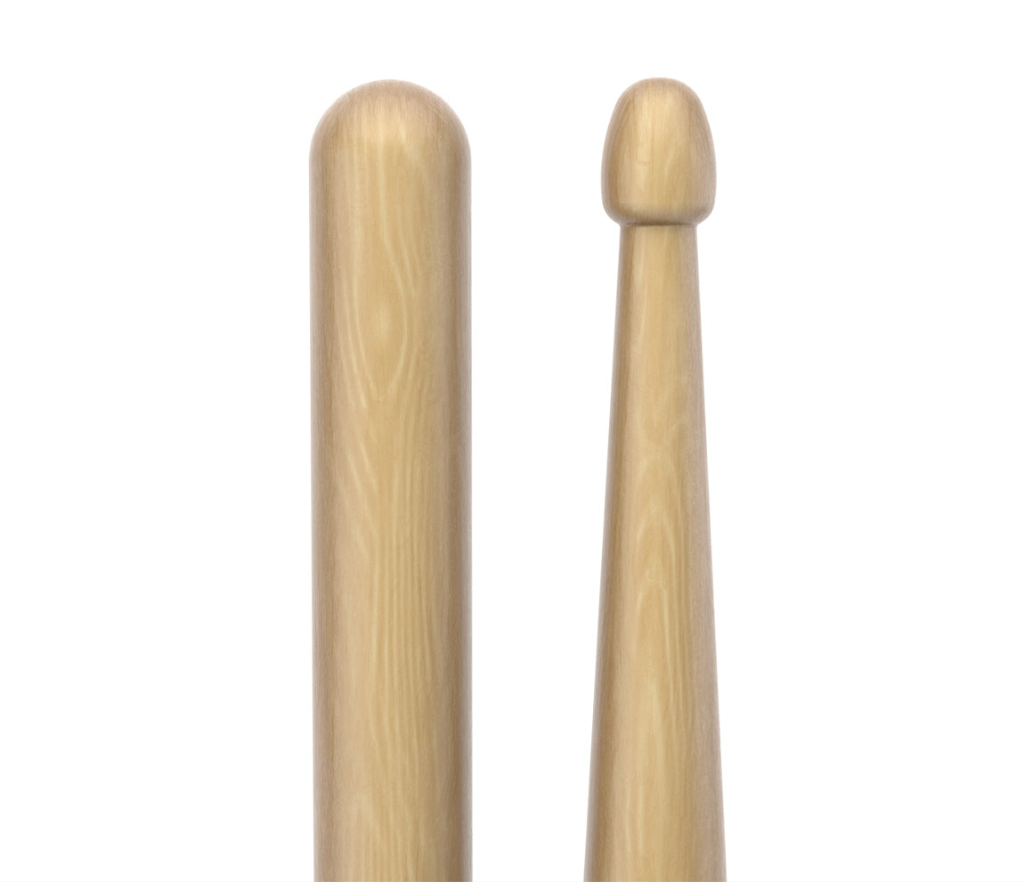 ProMark Rebound 2B Hickory Drumstick, Acorn Wood Tip