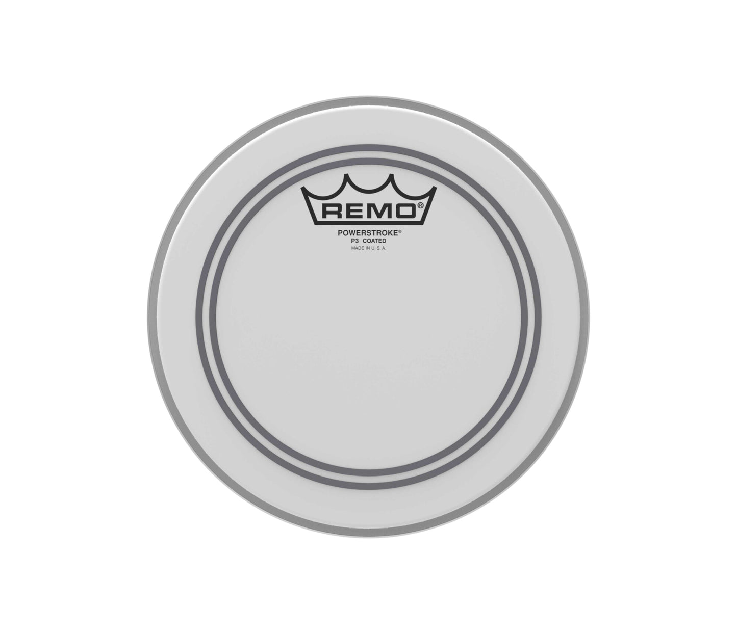 Remo 12" Powerstroke 3 Ambassador Coated Drum Head