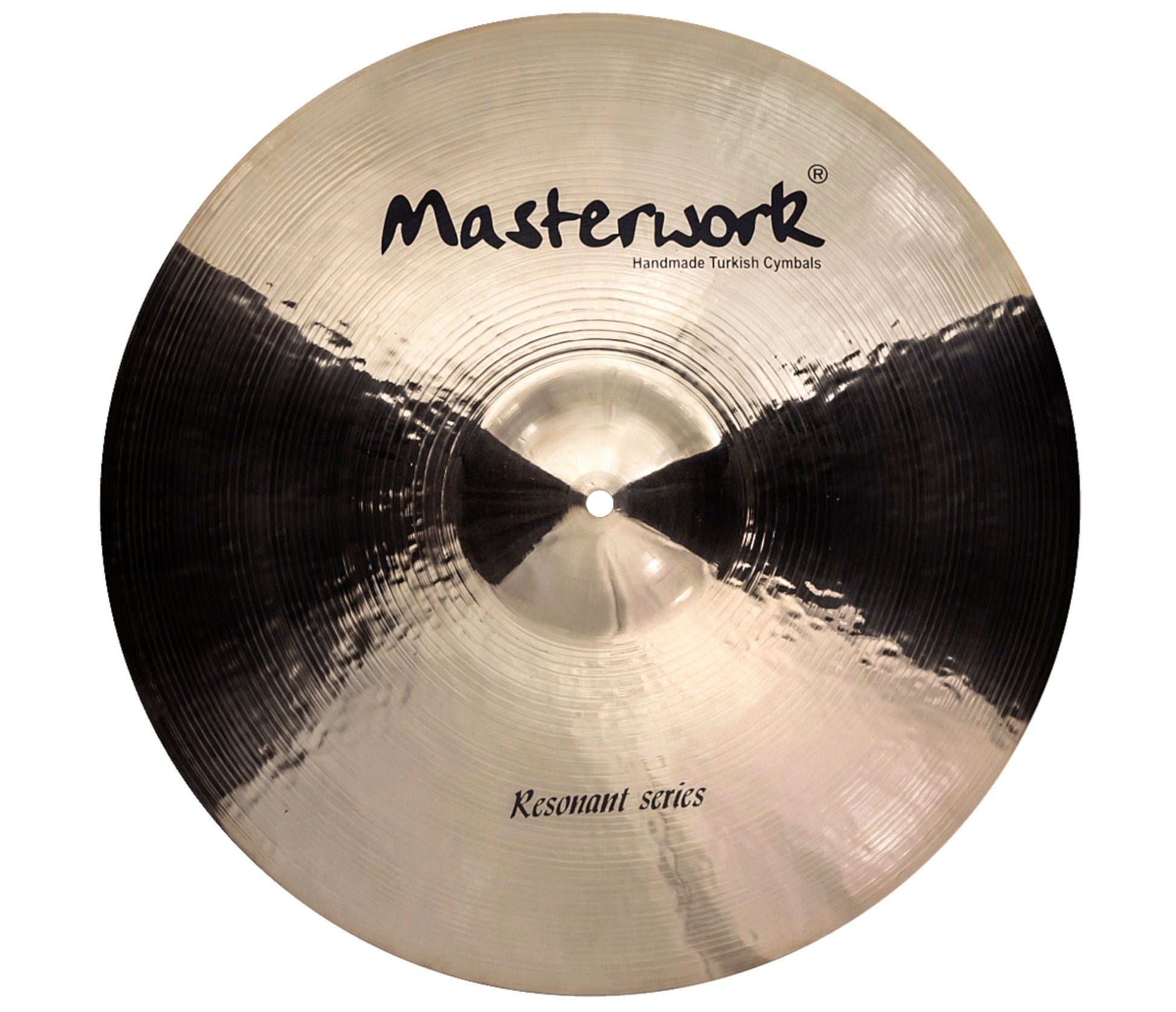 Masterwork Resonant 20'' Ride