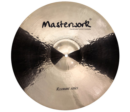 Masterwork Resonant 20'' Ride
