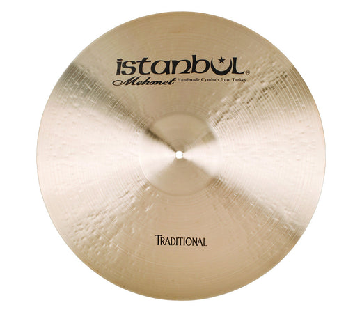 Istanbul Mehmet Traditional 18