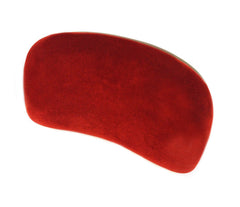 Roc N Soc Drum Throne Back Rest in Red
