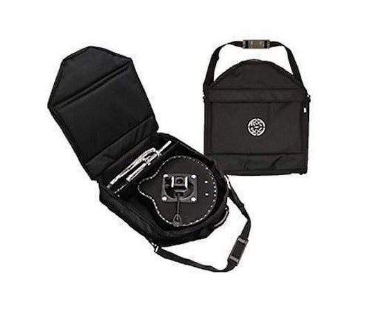 Roc N Soc Bag For Cycle Seat And Nitro Extended With Backrest
