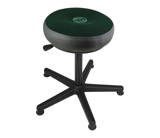 Roc N Soc Lunar Throne with Round Seat (19" - 27") in Green