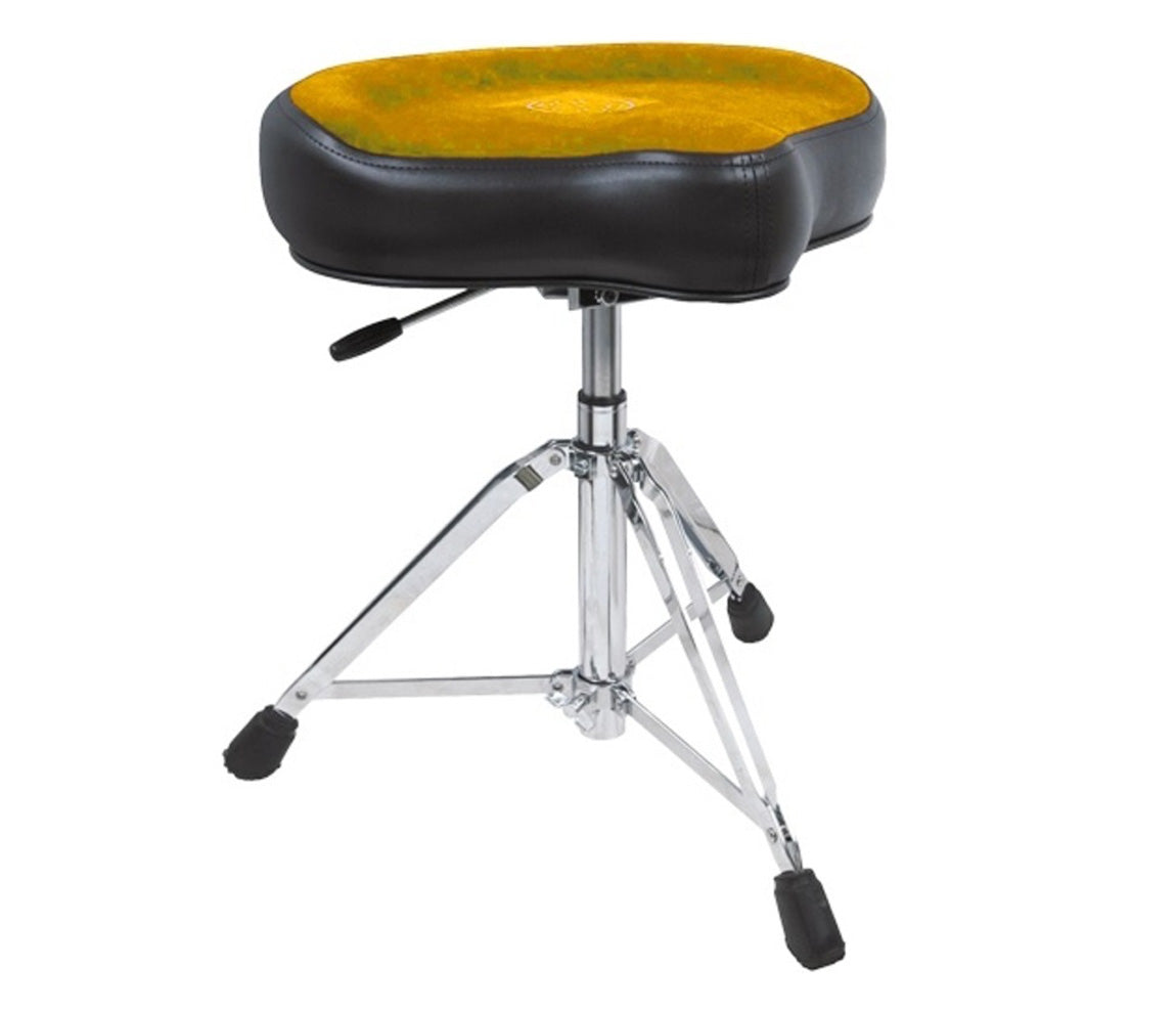 Roc N Soc Nitro Throne with Cycle Seat (18" - 24") in Tan