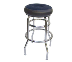 Roc N Soc Tall Tower Round Seat Stool (29