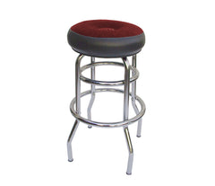 Roc N Soc Short Tower Round Seat Stool (26