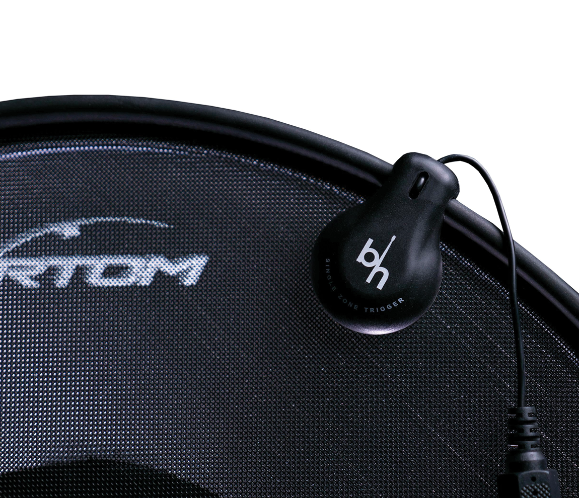 RTOM Black Hole Single-Zone Trigger " 5 Pack
