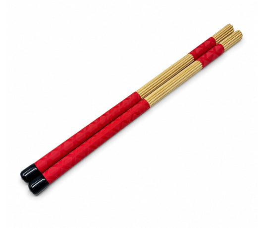Raw Rods Low Volume Rod Drumsticks