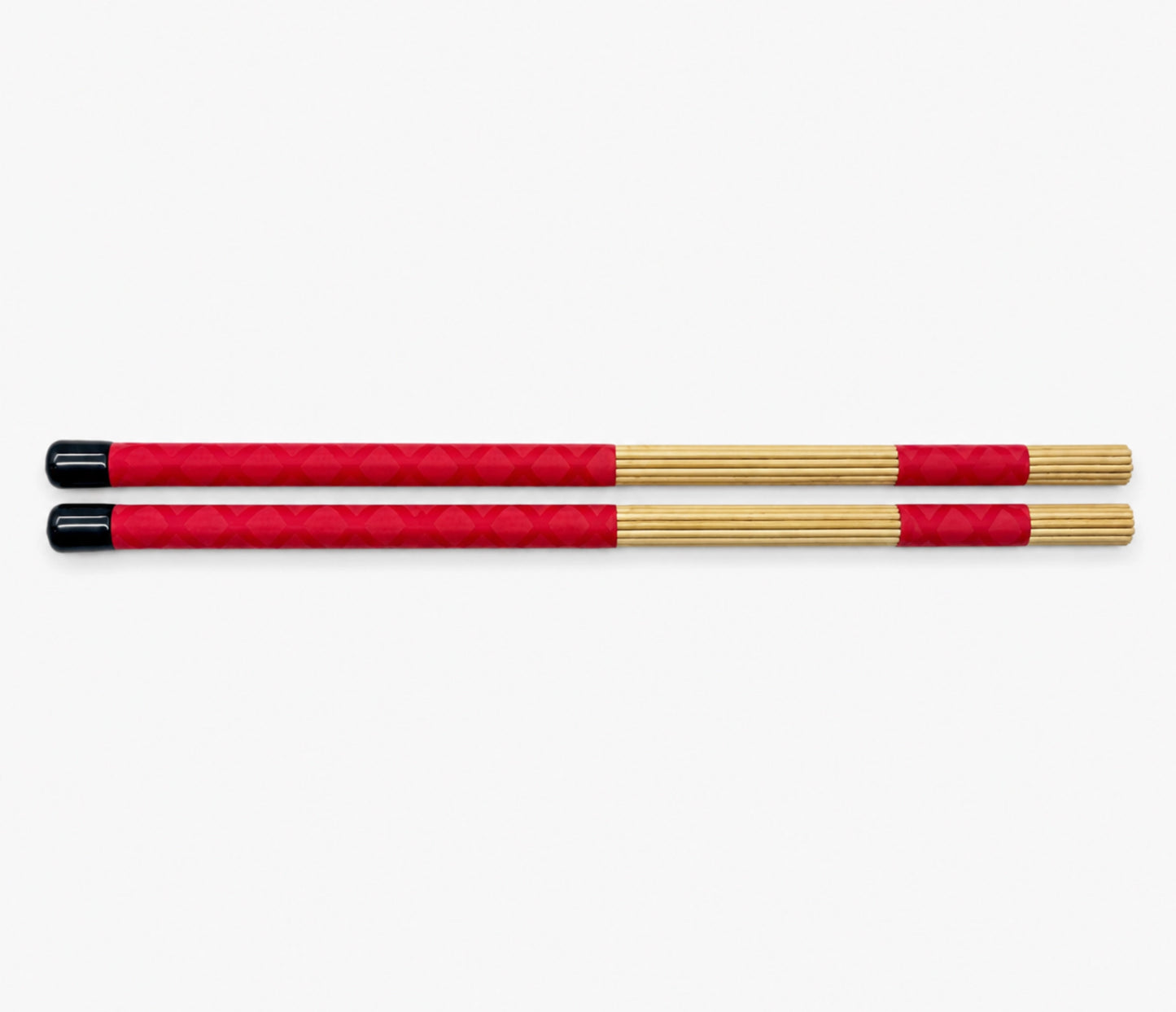 Raw Rods Low Volume Rod Drumsticks