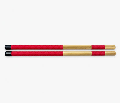 Raw Rods Low Volume Rod Drumsticks