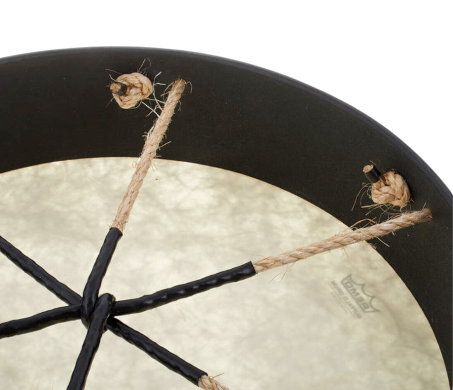 Remo 10" x 3.5" Buffalo Drum