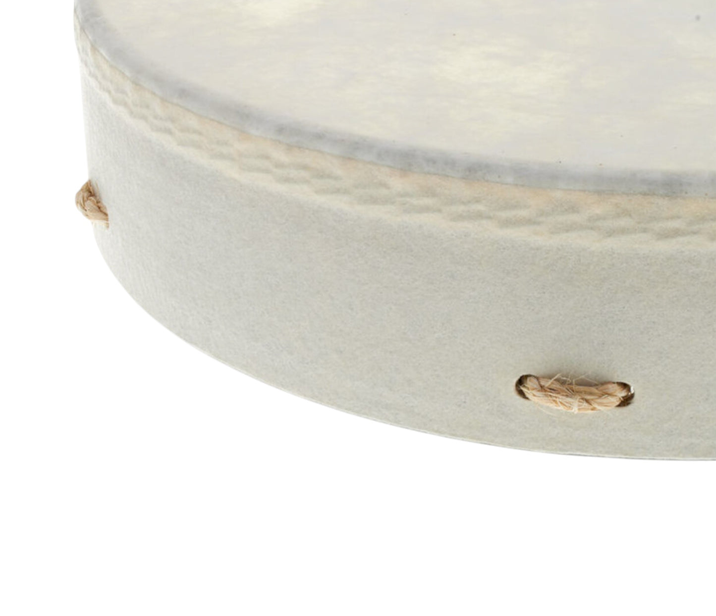 Remo 10" x 3.5" Buffalo Drum