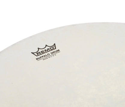 Remo 14" x 3.5" Buffalo Drum