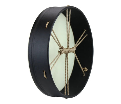 Remo 14" x 3.5" Buffalo Drum Comfort