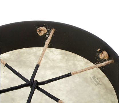 Remo 16" x 3.5" Buffalo Drum