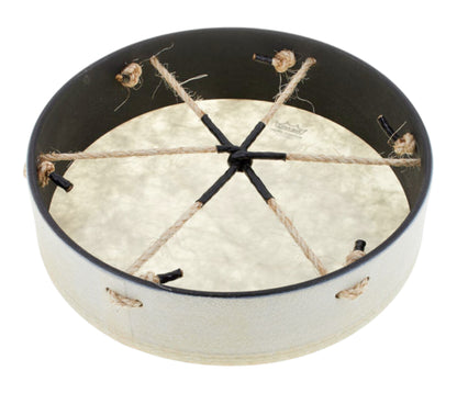Remo 16" x 3.5" Buffalo Drum