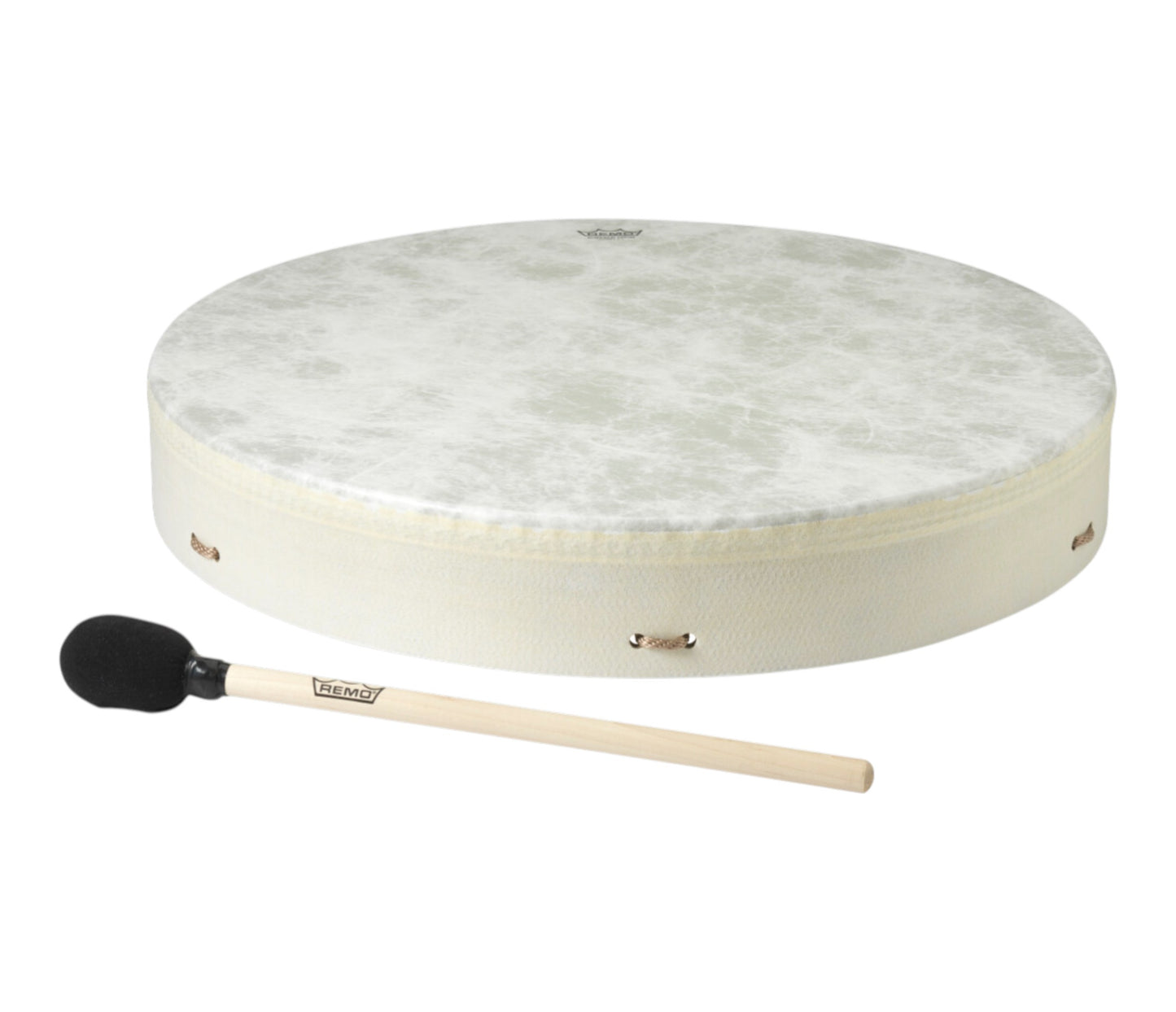 Remo 22" x 3.5" Buffalo Drum