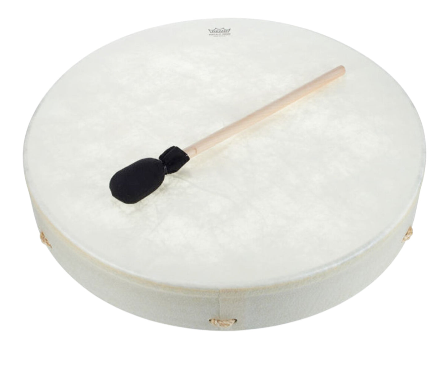 Remo 22" x 3.5" Buffalo Drum