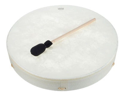 Remo 22" x 3.5" Buffalo Drum