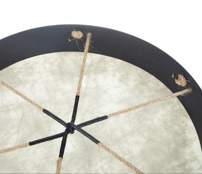 Remo 22" x 3.5" Buffalo Drum