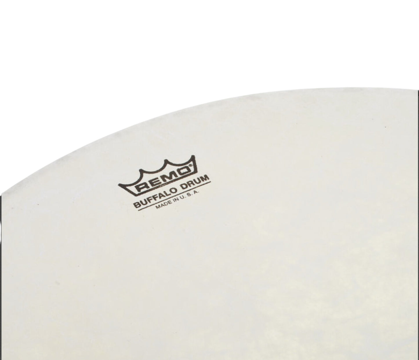 Remo 8" x 3.5" Buffalo Drum