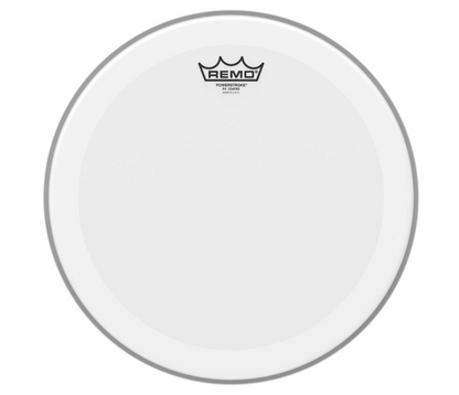 Remo 18" Powerstroke 4 Coated Floortom Head