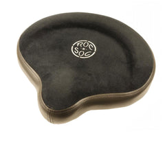 Roc N Soc Cycle Seat Top in Black