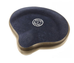 Roc N Soc Cycle Seat Top in Blue