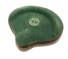 Roc N Soc Cycle Seat Top in Green