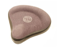 Roc N Soc Hugger Seat Top in Grey