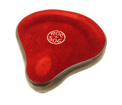 Roc N Soc Hugger Seat Top in Red