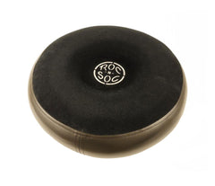 Roc N Soc Round Seat Top in Black