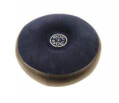 Roc N Soc Round Seat Top in Blue