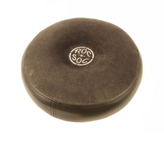 Roc N Soc Round Seat Top in Grey