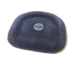 Roc N Soc Square Seat Top in Blue