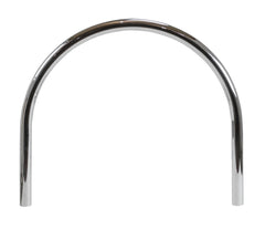 Gibraltar Rack System Tube, U-Form 18