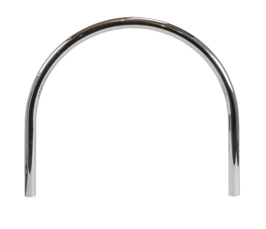 Gibraltar Rack System Tube, U-Form 20" - 24" Bass Drum