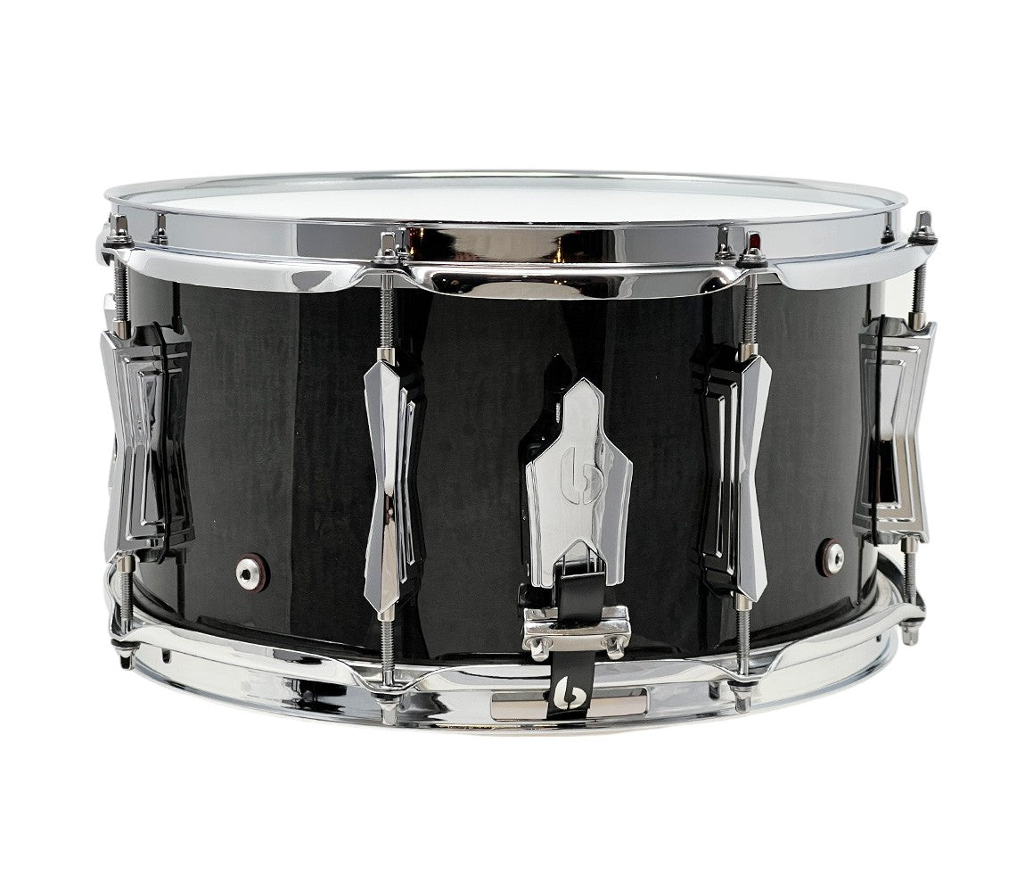 British Drum Co. 'Super Seven' 13" x 7" Snare Drum