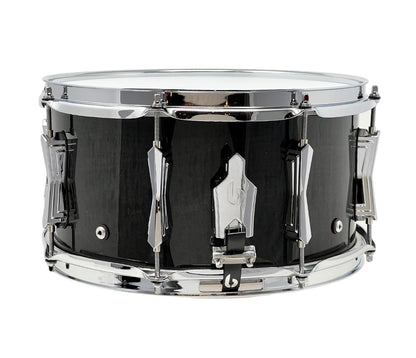 British Drum Co. 'Super Seven' 13" x 7" Snare Drum