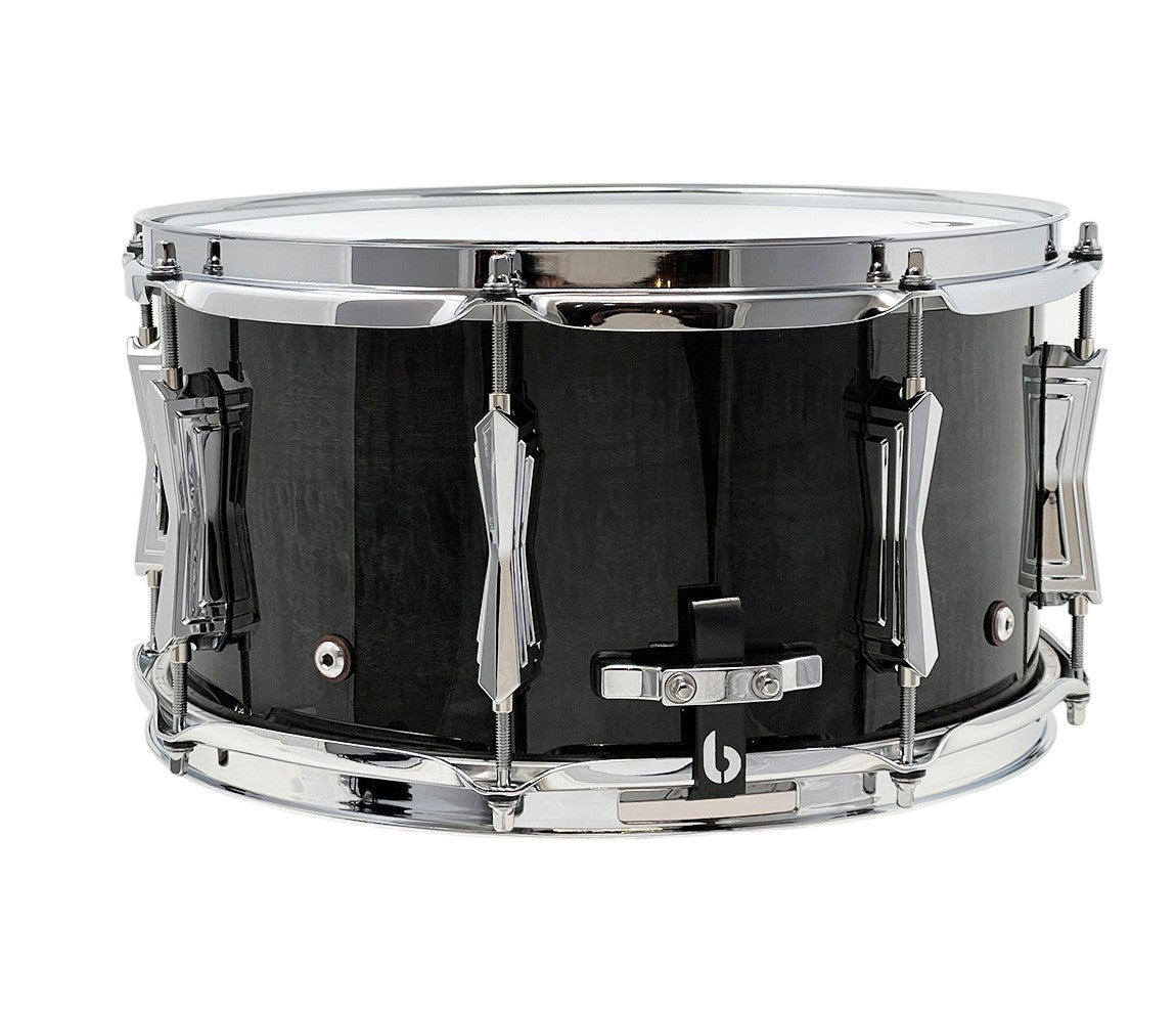 British Drum Co. 'Super Seven' 13" x 7" Snare Drum