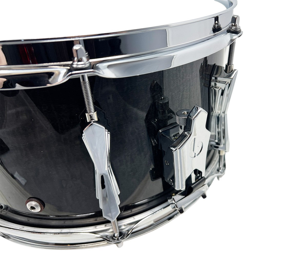 British Drum Co. 'Super Seven' 13" x 7" Snare Drum