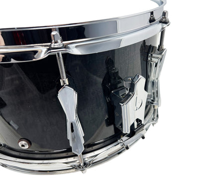 British Drum Co. 'Super Seven' 13" x 7" Snare Drum