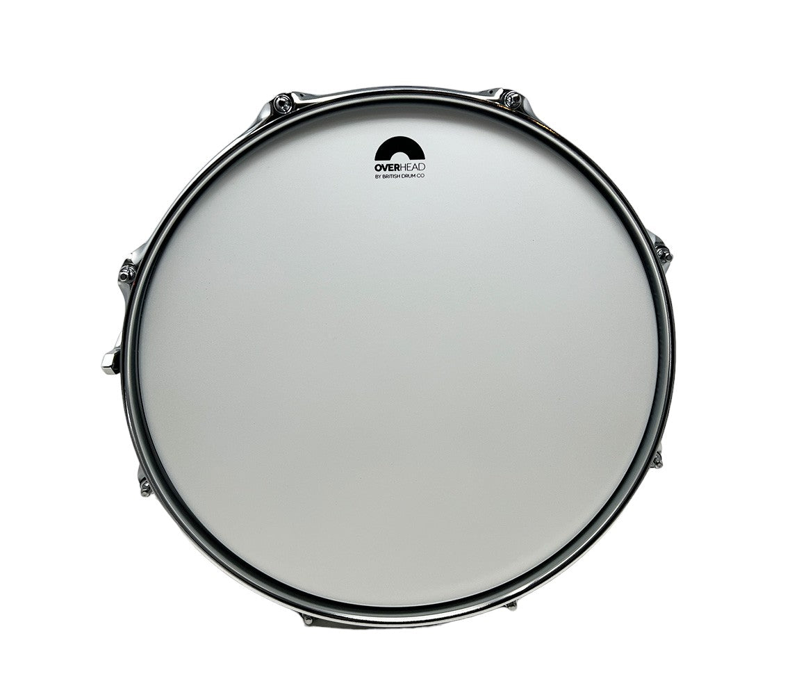 British Drum Co. 'Super Seven' 13" x 7" Snare Drum
