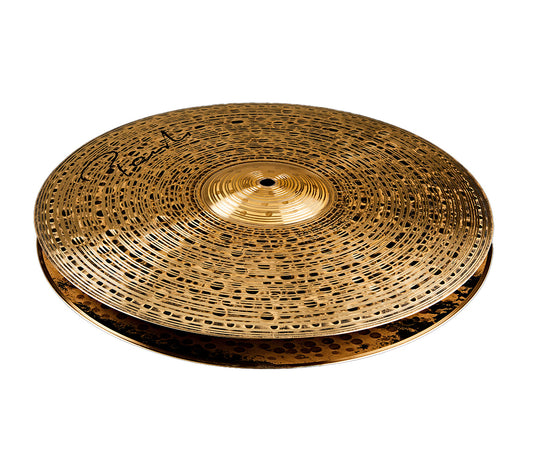 Paiste 15" SIG DARK ENERGY HATS MK I