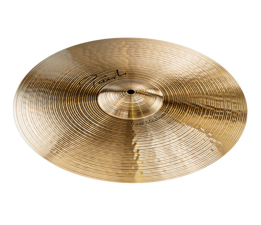 Paiste 20" SIGNATURE FAST MEDIUM