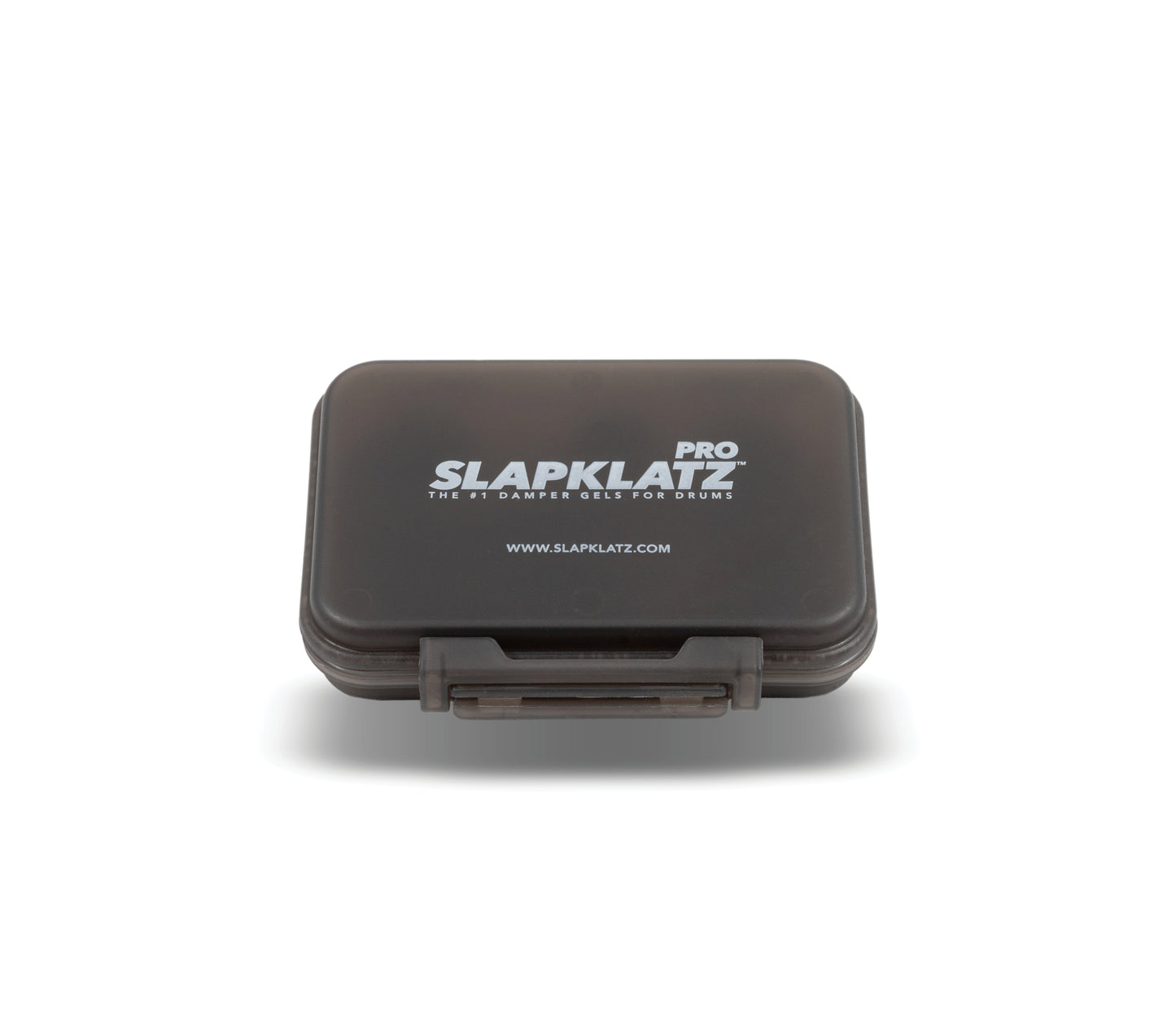 Slapkatz Pro Pack Drum Dampener Pack of 12 - Black